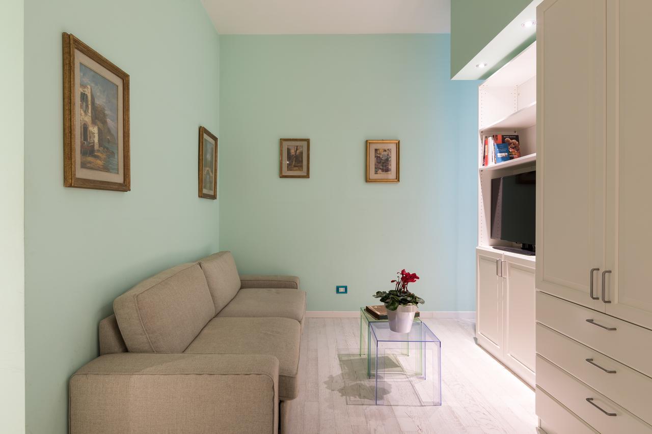 Flospirit Angelico Florence Extérieur photo