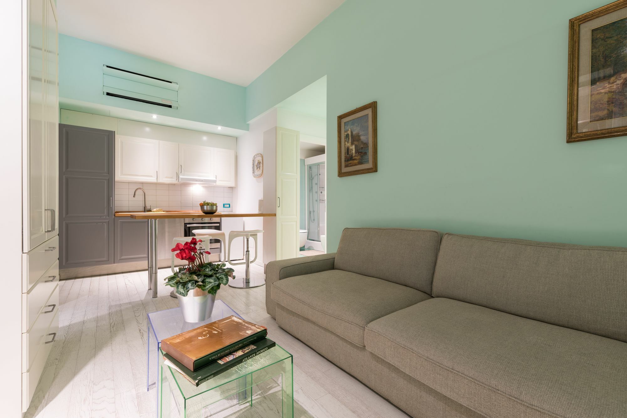 Flospirit Angelico Florence Extérieur photo